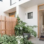 Beginnings - New Townhouse In Welcoming Heart Of Newlands