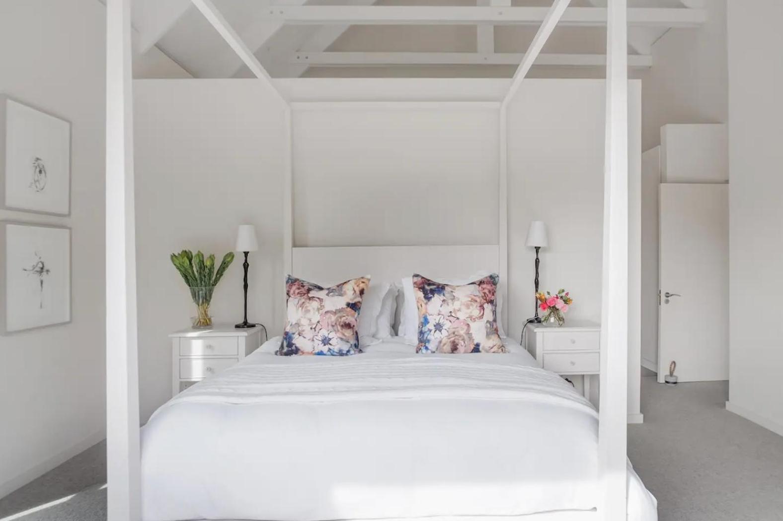 Beginnings - New Townhouse In Welcoming Heart Of Newlands