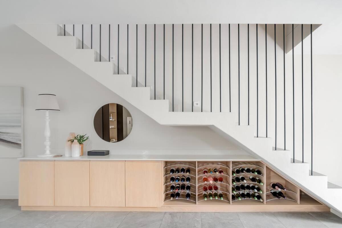 Beginnings - New Townhouse In Welcoming Heart Of Newlands Cape Town