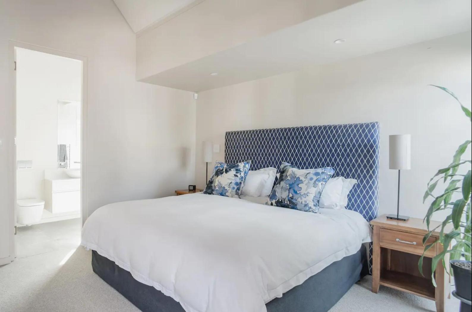 Beginnings - New Townhouse In Welcoming Heart Of Newlands * Cape Town