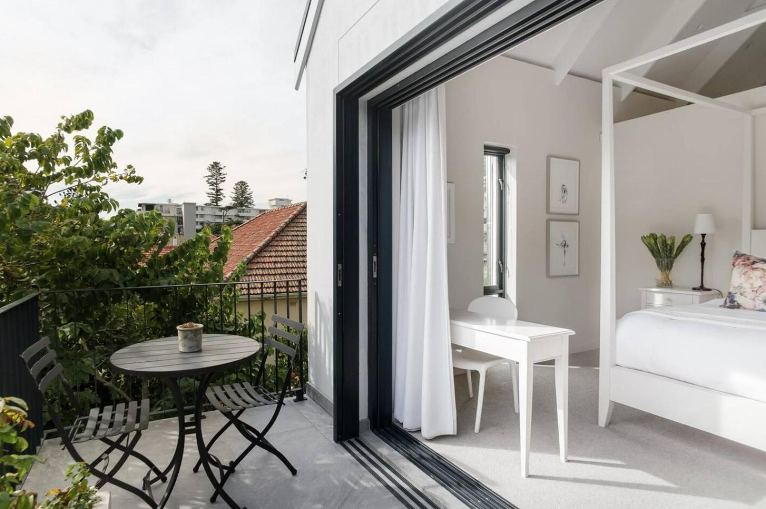 Beginnings - New Townhouse In Welcoming Heart Of Newlands Holiday home